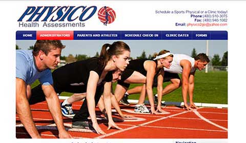 physico2go.com